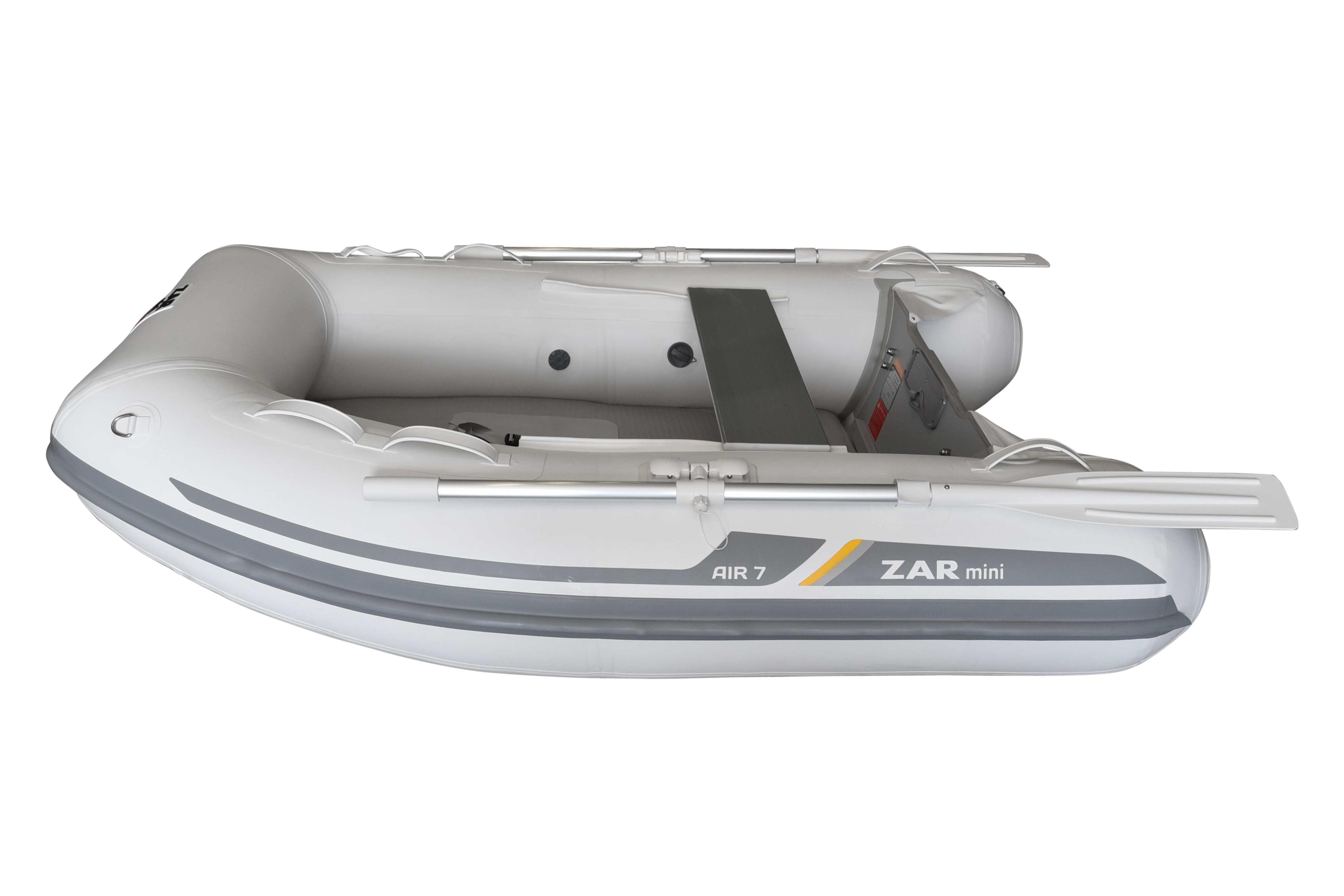 ZAR Mini AIR