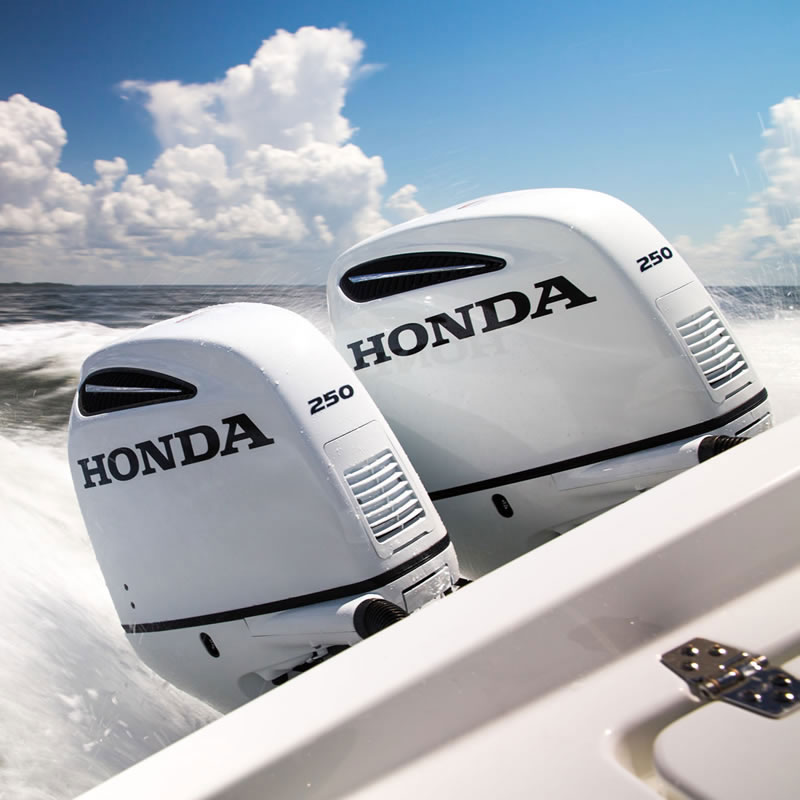 Honda 2-1