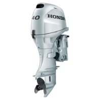 Honda Buitenboordmotor - Honda buitenboordmotor 10 1 - Honda