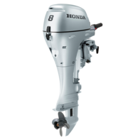 Honda Buitenboordmotor - Honda buitenboordmotor 5  - Honda