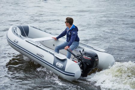 Nimarine MX 360 RIB - Nimarine mx 350 rib 10 12 - MX360 RIB