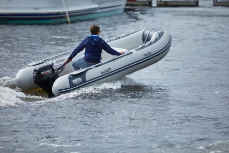 Nimarine MX 360 RIB - Nimarine mx 350 rib 10 13 - MX360 RIB