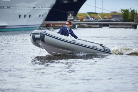 Nimarine MX 350 RIB - Nimarine mx 350 rib 3 - MX350 RIB