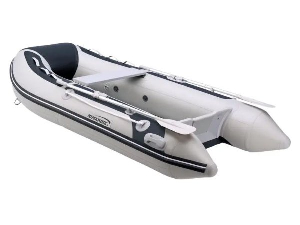 Nimarine MX 350 RIB - Nimarine mx 350 rib 6 - MX350 RIB