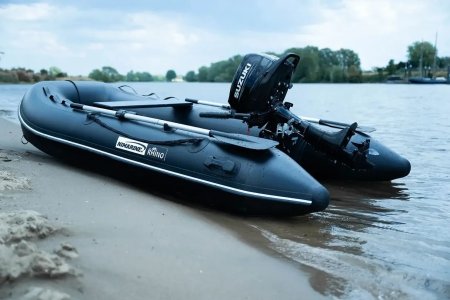 Nimarine MX 290 ALU Black Rhino - Nimarine mx290 alu black rhino 5 - MX290 ALU