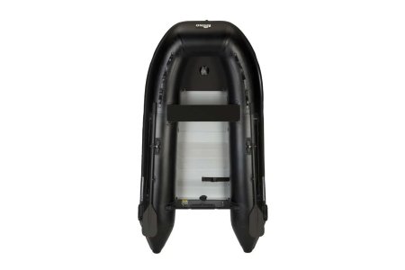 Nimarine MX 390 ALU Black Rhino - Nimarine mx390 alu black rhino 1 - MX390 ALU