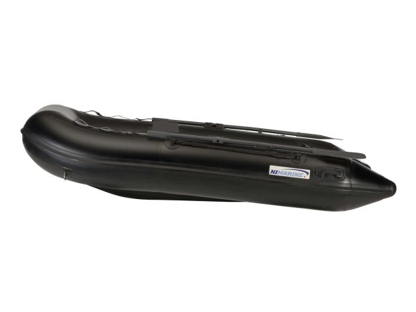 Nimarine MX 390 ALU Black Rhino - Nimarine mx390 alu black rhino 3 - MX390 ALU