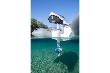 ePropulsion Spirit 1.0 Plus - 3.0PK - Spirit powering f rib 360 2 min 1 - Spirit1.0 M (233)