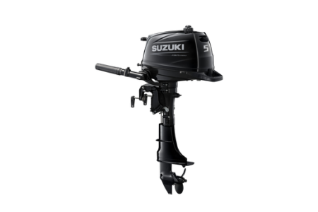 Suzuki Buitenboordmotor - Suzuki buitenboordmotor 3  - Suzuki