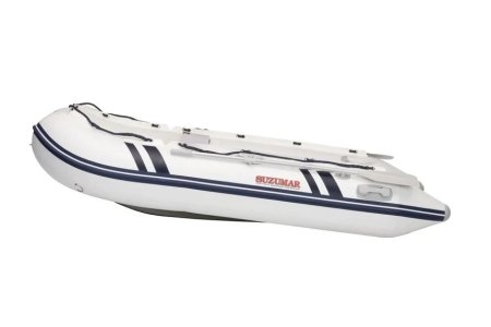 Suzumar DS 320 ALU - Suzumar ds320 4 - DS320