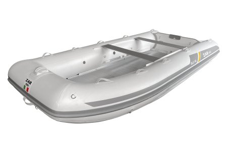 ZAR Mini ALU 14 - Zarmini alu 14 boot rib rubberboot 3 1 - ALU14