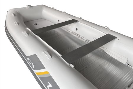 ZAR Mini ALU 15 - Zarmini alu 14 boot rib rubberboot 5 1 - ALU15