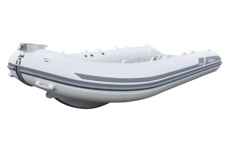 ZAR Mini RIB 14 DL - Zarmini rib 14 dl boot rib rubberboot 2  - RIB14 DL