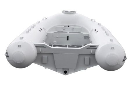 ZAR Mini RIB 15 DL - Zarmini rib 15 dl boot rib rubberboot 6  - RIB15 DL