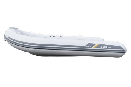 ZAR Mini RIB 15 DL - Zarmini rib 15 dl boot rib rubberboot 7  - RIB15 DL