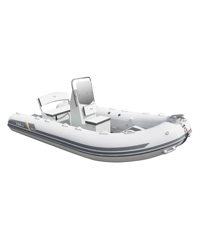 ZAR Mini RIB